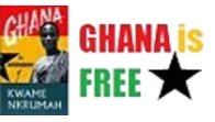 Ghana is Free Ghana@70